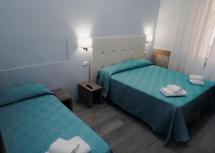 Square 3* Roma